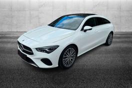 Mercedes CLA 180 - 2024 - Joinsteer - #1