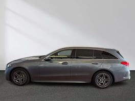 Mercedes Classe C 220 - 2023 - Joinsteer - #1