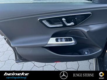 Mercedes Classe E 300 Night Edition — photo 14