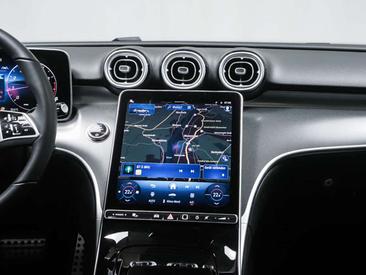 Mercedes Classe C 200 Avantgarde — photo 5