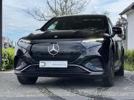 Mercedes EQS 450+ - 2024 - Joinsteer - #1