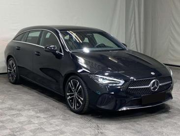 Mercedes CLA 180 — photo 2