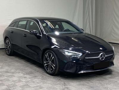 Mercedes CLA 180