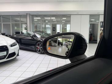 Mercedes CLA 250 AMG LINE — photo 7