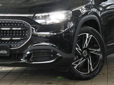 Mercedes GLB 200 NIGHT — photo 5
