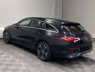 Mercedes CLA 180 — photo 3