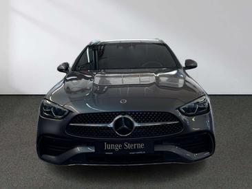 Mercedes Classe C 220 — photo 4