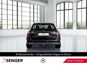 Mercedes Classe E 200 AVANTGARDE — photo 5