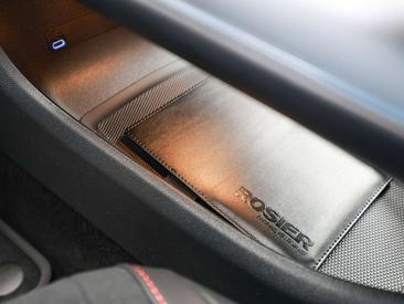 Mercedes CLA 180 AMG Line — photo 14