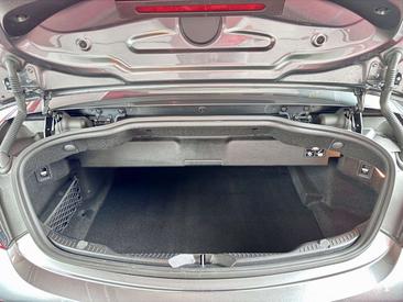 Mercedes Classe C63 AMG 63 — photo 28