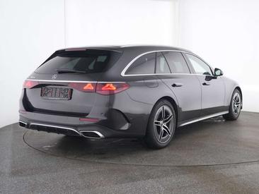 Mercedes Classe E 300 — photo 2