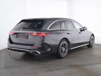 Mercedes Classe E 300