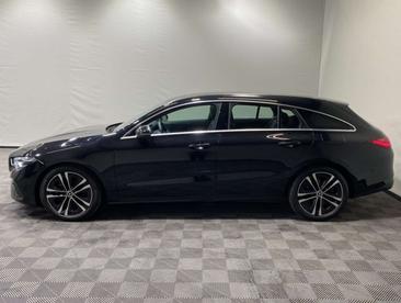 Mercedes CLA 180 — photo 5
