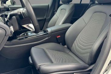 Mercedes CLA 180 — photo 7
