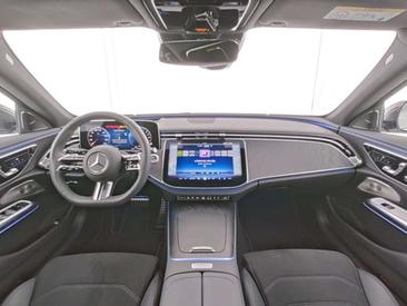Mercedes Classe E 300 — photo 3