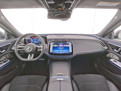Mercedes Classe E 300
