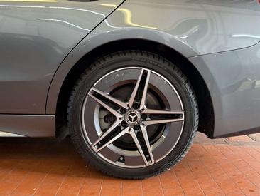 Mercedes Classe C 220 — photo 7