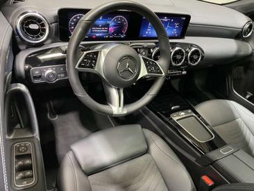 Mercedes CLA 180 — photo 6