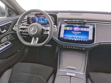 Mercedes Classe E 300 — photo 4