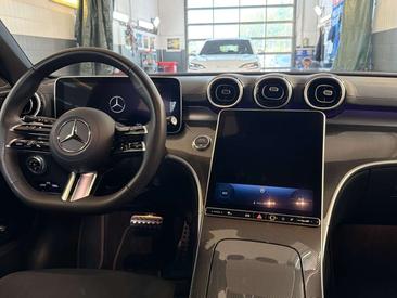 Mercedes Classe C 220 — photo 8