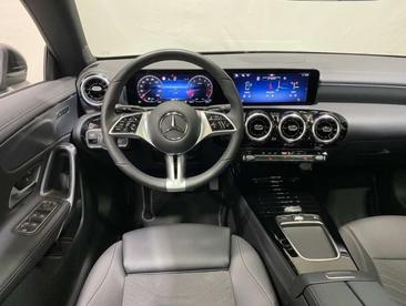 Mercedes CLA 180 — photo 7
