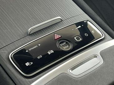 Mercedes EQS 450+ — photo 8