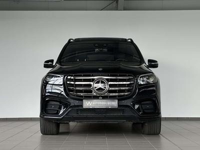 Mercedes GLS 450