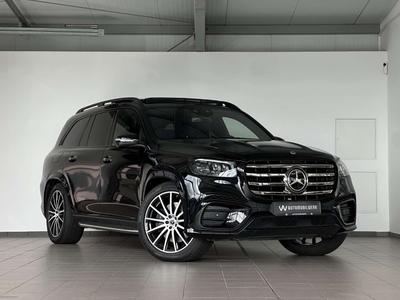 Mercedes GLS 450