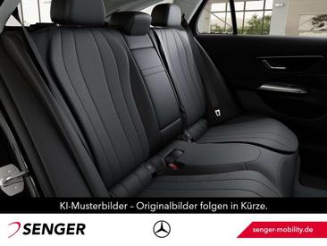 Mercedes Classe E 200 AVANTGARDE — photo 9