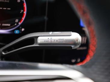 Mercedes CLA 180 AMG Line — photo 21