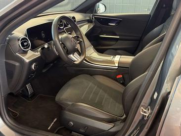 Mercedes Classe C 220 — photo 12