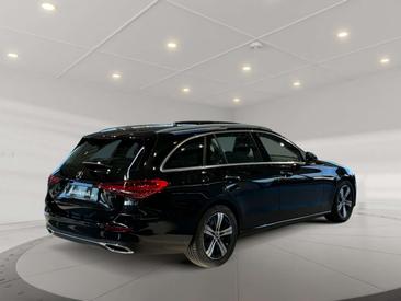 Mercedes Classe C 180 AVANTGARDE — photo 2