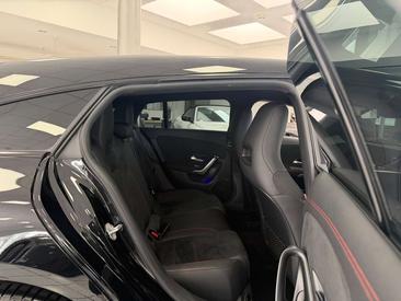 Mercedes CLA 250 AMG LINE — photo 20