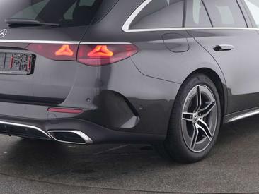 Mercedes Classe E 300 — photo 8