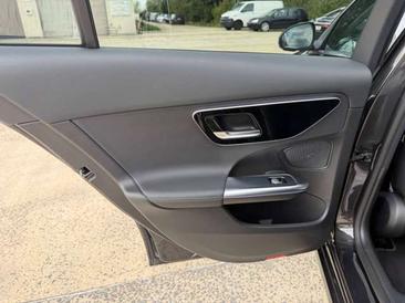 Mercedes Classe C 200 Luxury Line — photo 9