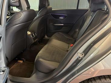Mercedes Classe C 220 — photo 14