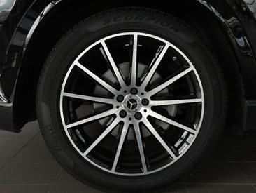 Mercedes GLS 450 — photo 8