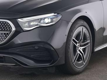 Mercedes Classe E 300 — photo 9