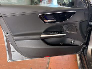 Mercedes Classe C 220 — photo 15