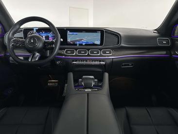 Mercedes GLS 450 — photo 9