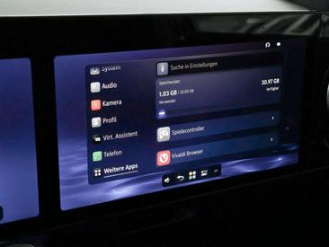 Mercedes GLB 200 NIGHT — photo 18