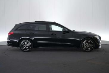 Mercedes Classe C 200 AMG Line — photo 5