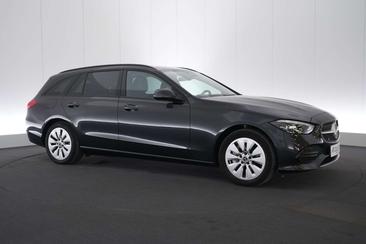 Mercedes Classe C 300 Business — photo 4