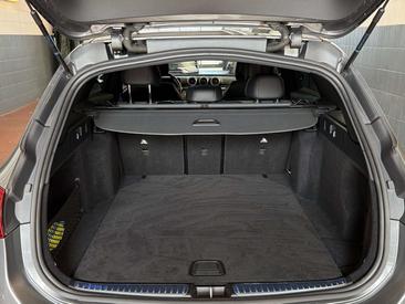 Mercedes Classe C 220 — photo 16