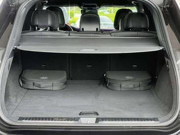 Mercedes EQS 450+ — photo 15
