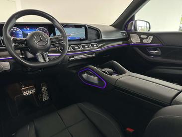 Mercedes GLS 450 — photo 11