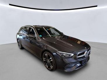 Mercedes Classe C 200 — photo 2