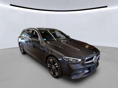 Mercedes Classe C 200