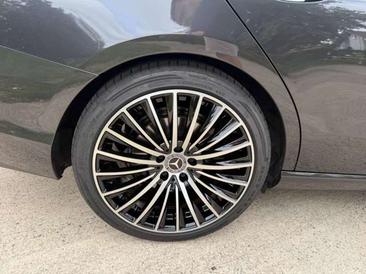 Mercedes Classe C 200 Luxury Line — photo 12