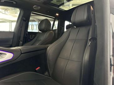 Mercedes GLS 450 — photo 12